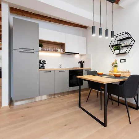 Comfort Carera Rovinj