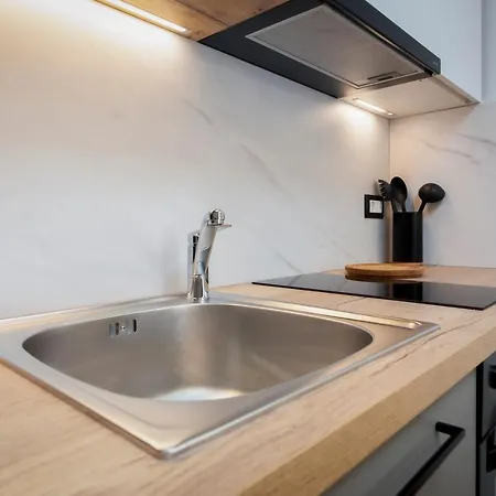 Appartement Comfort Carera Rovinj