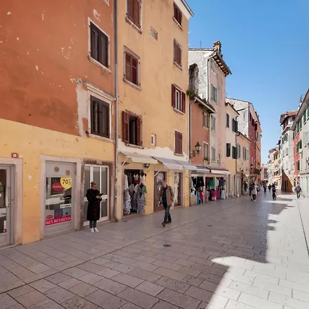 Comfort Carera * Rovinj