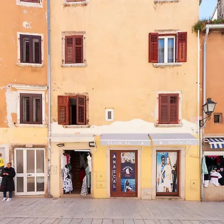 Comfort Carera Appartement