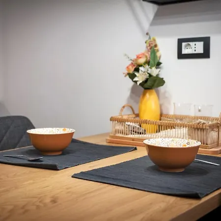 Comfort Carera Appartement