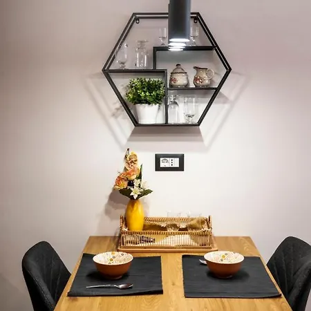 公寓 Comfort Carera