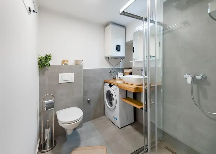 Daire Comfort Carera By Irundo