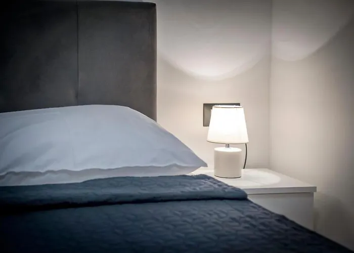 Comfort Carera By Irundo Rovinj