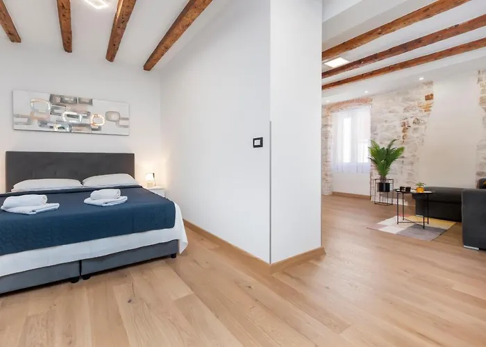 Comfort Carera By Irundo *