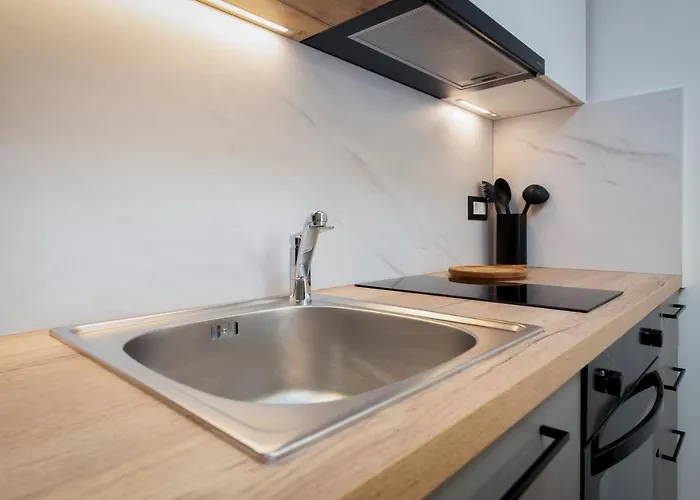 Daire Comfort Carera By Irundo Rovinj