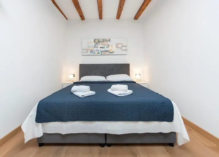 Comfort Carera By Irundo Rovinj