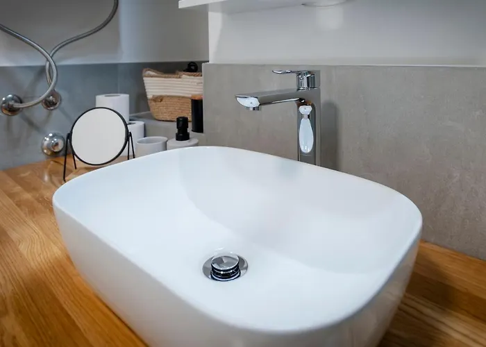 Comfort Carera By Irundo Daire Rovinj