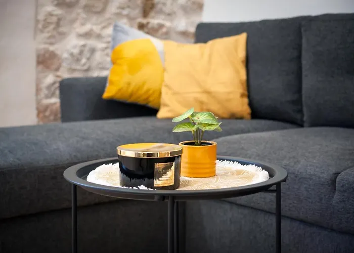 Comfort Carera By Irundo * Rovinj