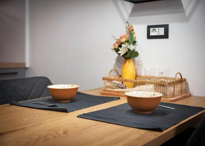 Comfort Carera By Irundo Διαμέρισμα