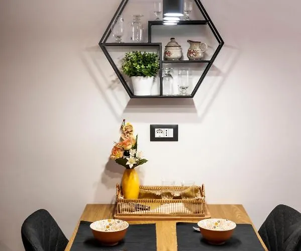 Daire Comfort Carera By Irundo