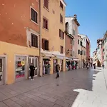 Comfort Carera By Irundo * Rovinj