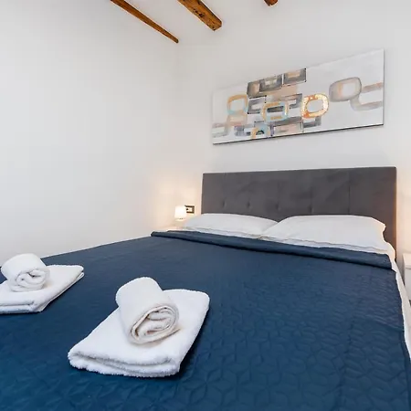 Apartment Comfort Carera Rovinj