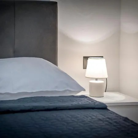 Comfort Carera Rovinj