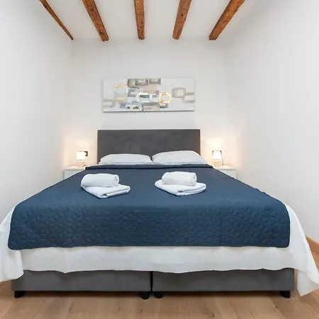 Comfort Carera Rovinj