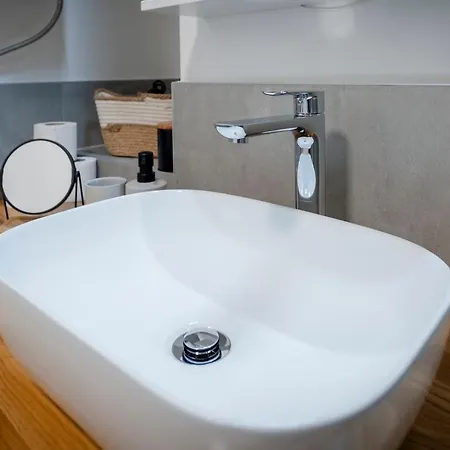 Comfort Carera Apartment Rovinj