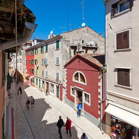 Comfort Carera * Rovinj