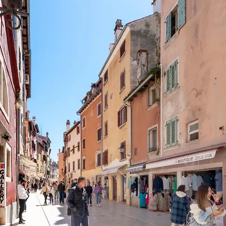 Comfort Carera * Rovinj