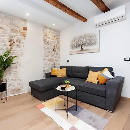Comfort Carera Rovinj