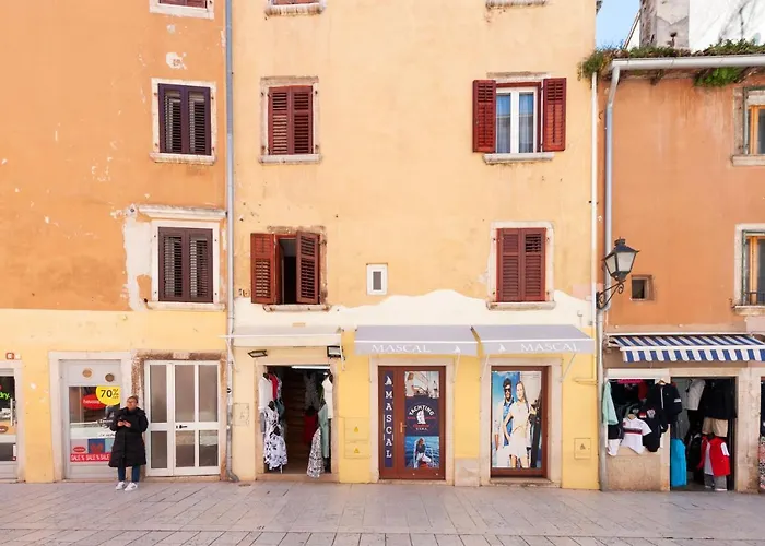 Comfort Carera By Irundo Διαμέρισμα